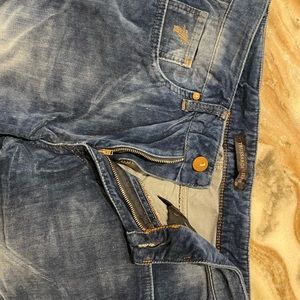 Trussardi Jean Authentic